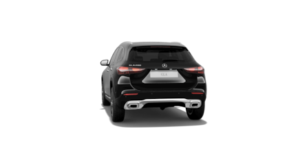 GLA - 360° view