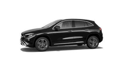 GLA - 360° view