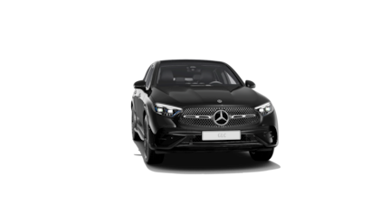 GLC كوبيه - 360° view