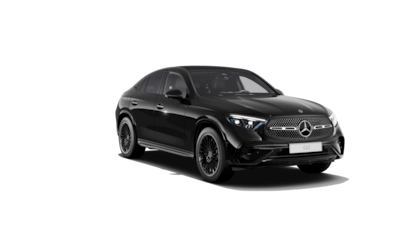GLC كوبيه - 360° view