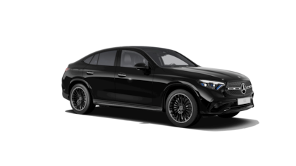 GLC كوبيه - 360° view