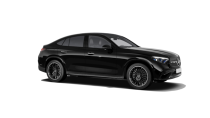GLC كوبيه - 360° view