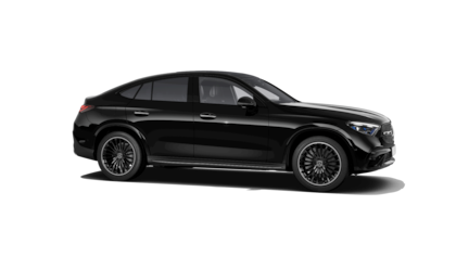GLC كوبيه - 360° view