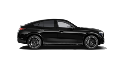 GLC كوبيه - 360° view