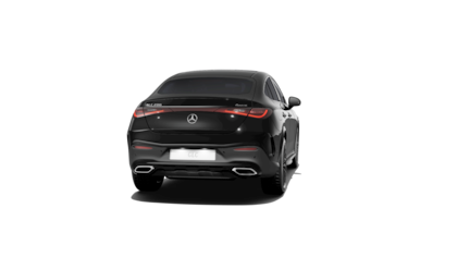 GLC كوبيه - 360° view