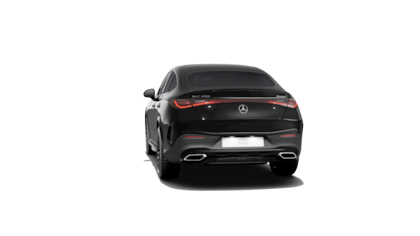 GLC كوبيه - 360° view