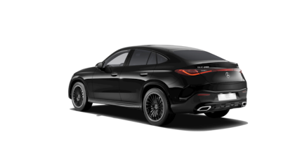 GLC كوبيه - 360° view