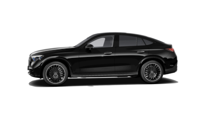 GLC كوبيه - 360° view