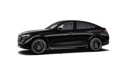 GLC كوبيه - 360° view