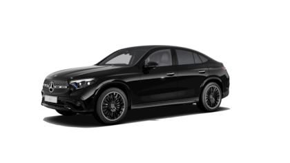 GLC كوبيه - 360° view