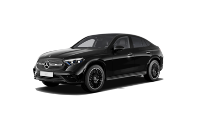 GLC كوبيه - 360° view