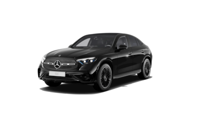 GLC كوبيه - 360° view