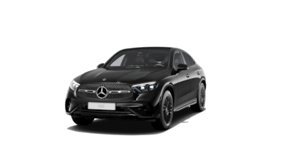 GLC كوبيه - 360° view
