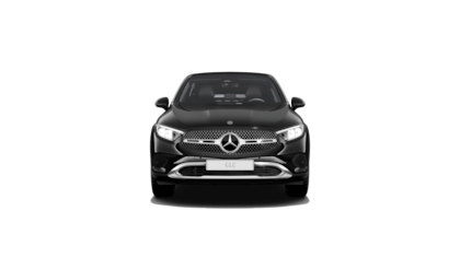 GLC كوبيه - 360° view