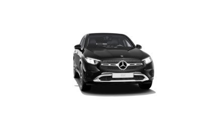 GLC كوبيه - 360° view