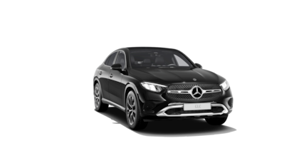 GLC كوبيه - 360° view