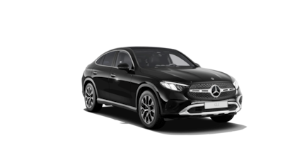 GLC كوبيه - 360° view