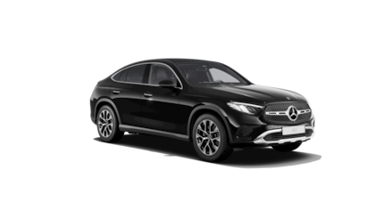 GLC كوبيه - 360° view