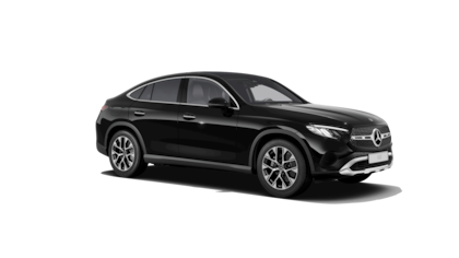 GLC كوبيه - 360° view