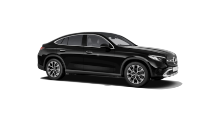 GLC كوبيه - 360° view