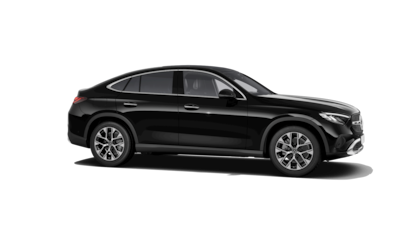 GLC كوبيه - 360° view