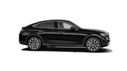 GLC كوبيه - 360° view