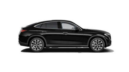 GLC كوبيه - 360° view