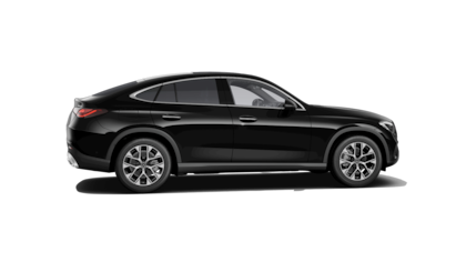GLC كوبيه - 360° view