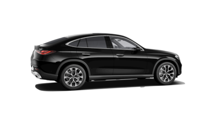GLC كوبيه - 360° view