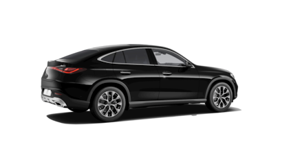 GLC كوبيه - 360° view