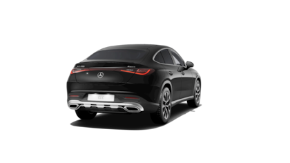 GLC كوبيه - 360° view