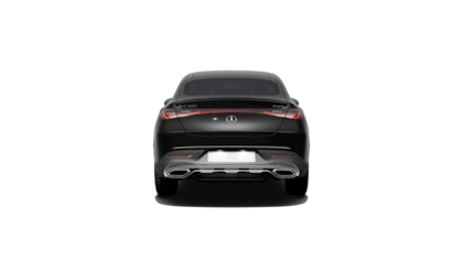 GLC كوبيه - 360° view