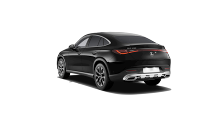 GLC كوبيه - 360° view