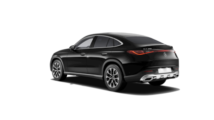 GLC كوبيه - 360° view
