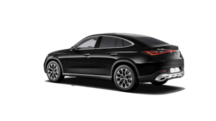 GLC كوبيه - 360° view