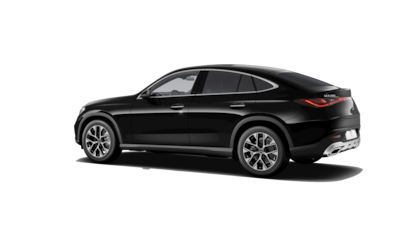 GLC كوبيه - 360° view