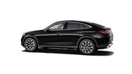 GLC كوبيه - 360° view