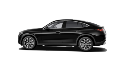 GLC كوبيه - 360° view