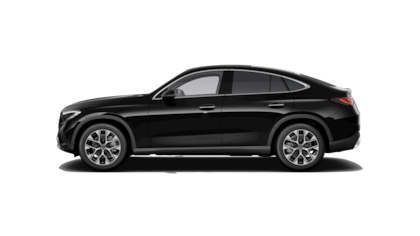 GLC كوبيه - 360° view