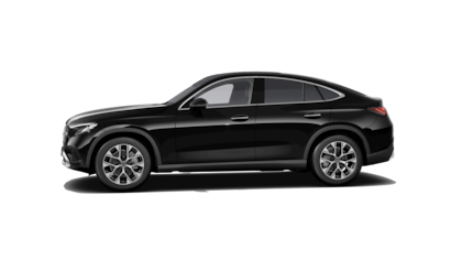 GLC كوبيه - 360° view