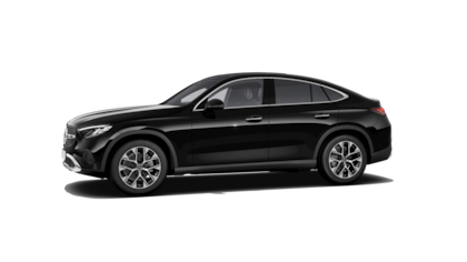 GLC كوبيه - 360° view