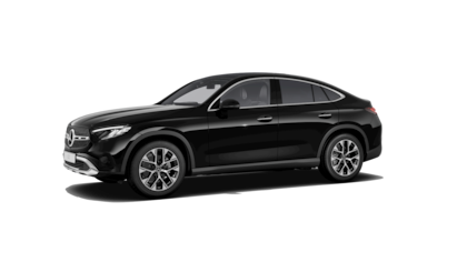 GLC كوبيه - 360° view