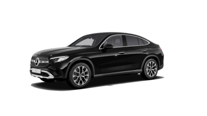 GLC كوبيه - 360° view