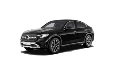 GLC كوبيه - 360° view