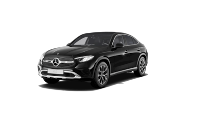 GLC كوبيه - 360° view