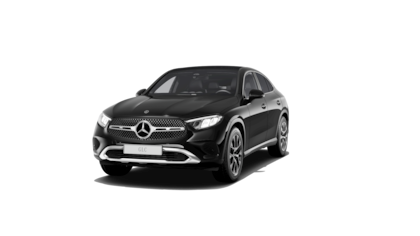 GLC كوبيه - 360° view