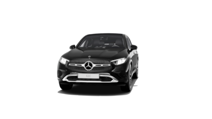 GLC كوبيه - 360° view