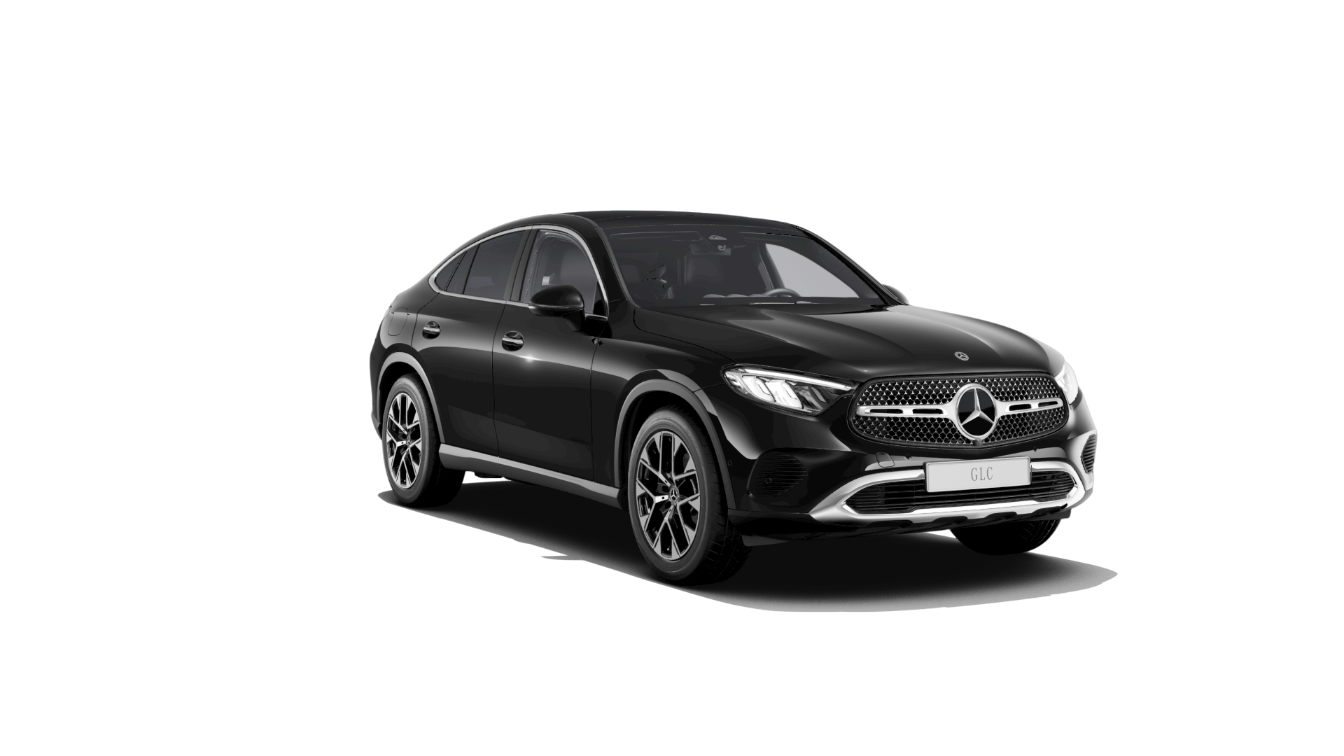 GLC Coupe