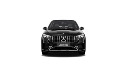 GLC Coupe - 360° view