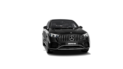 GLC Coupe - 360° view
